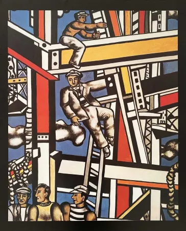 オフセット Léger (After) - Les Constructeurs