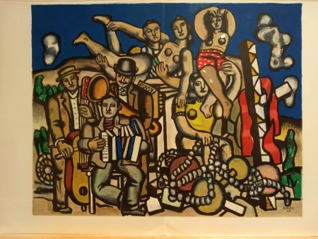 挿絵入り本 Leger - DLM 119