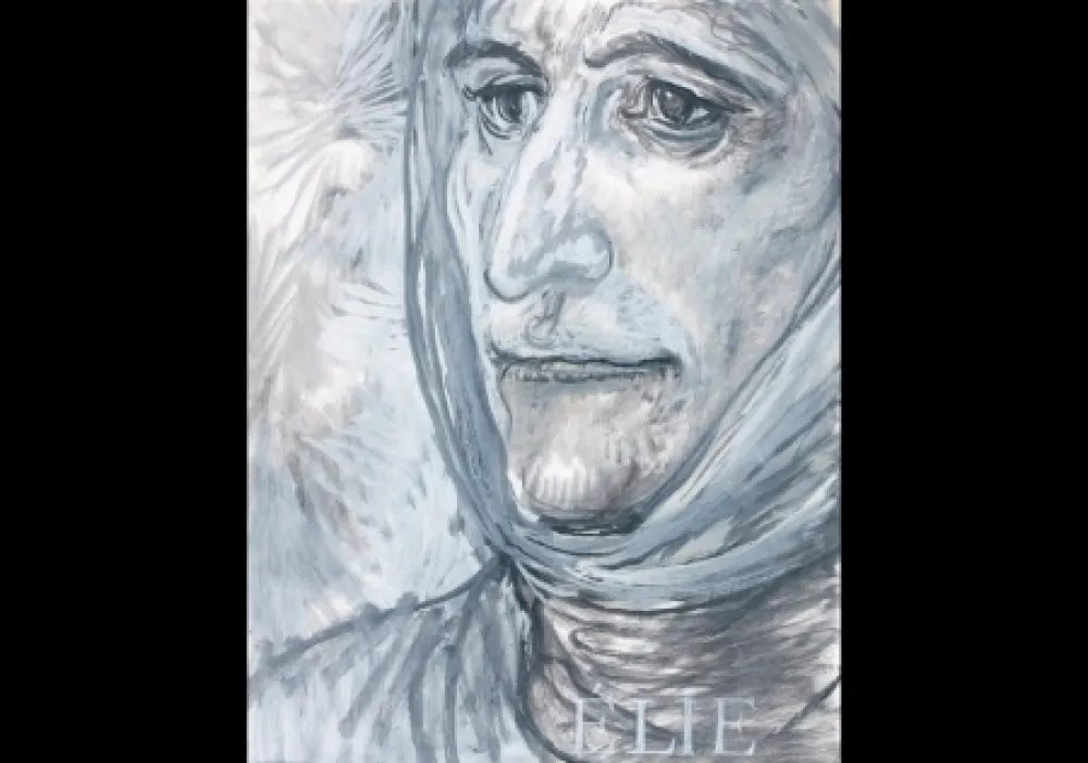 挿絵入り本 Legrand - Les Fioretti