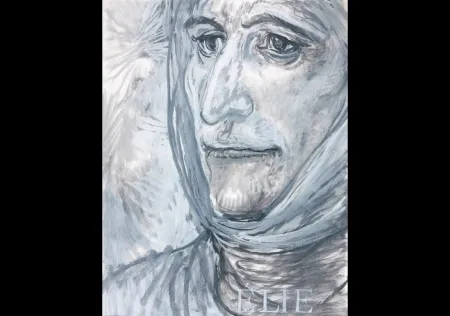 挿絵入り本 Legrand - Les Fioretti