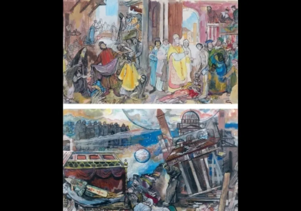 技術的なありません Legrand - Les Fioretti