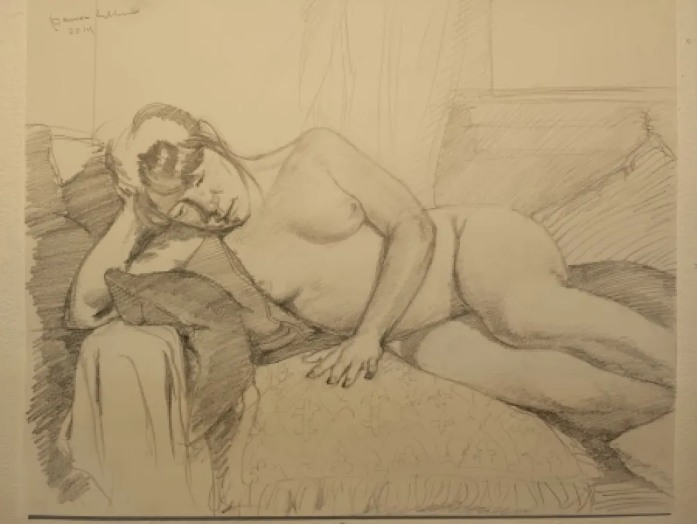 技術的なありません Lehrer - Untitled