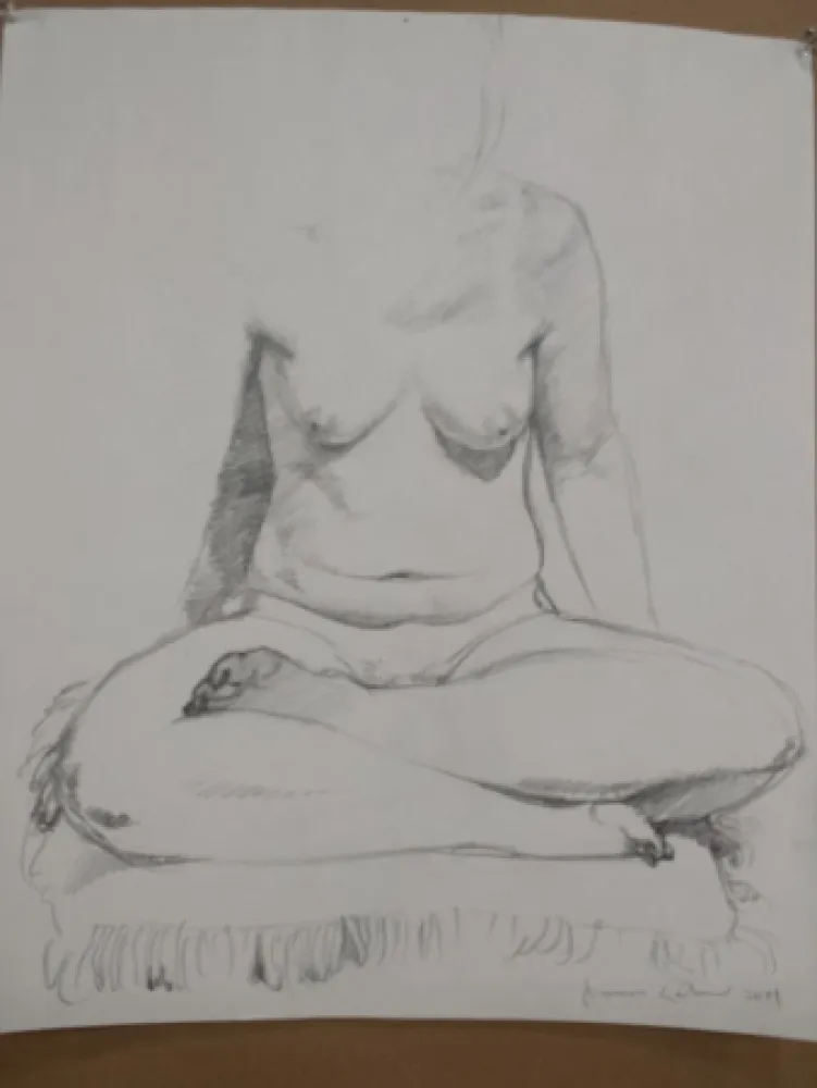 技術的なありません Lehrer - Untitled