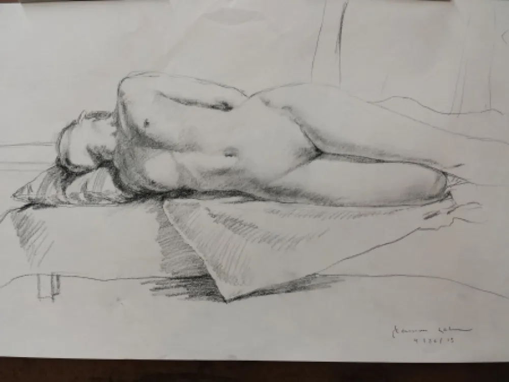 技術的なありません Lehrer - Untitled