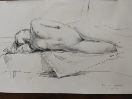 技術的なありません Lehrer - Untitled