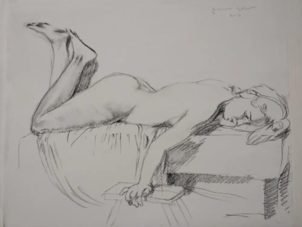 技術的なありません Lehrer - Untitled