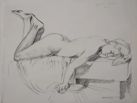 技術的なありません Lehrer - Untitled