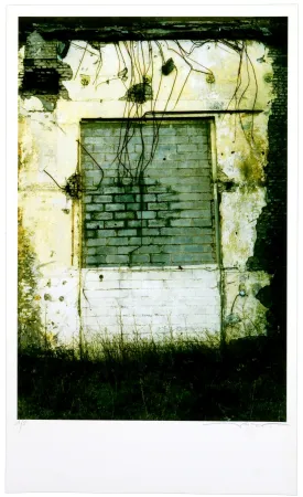 デジタル版画 Leick - La fin d’un monde VII