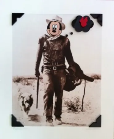 多数の Leirner - Cada cosa en su sitio 1