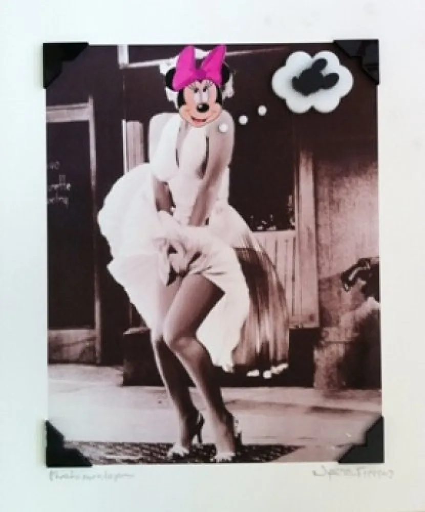 多数の Leirner - Cada cosa en su sitio 2