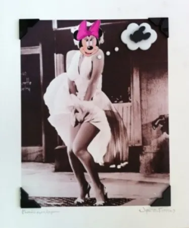 多数の Leirner - Cada cosa en su sitio 2