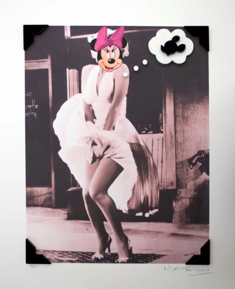 多数の Leirner - Cada cosa en su sitio 2