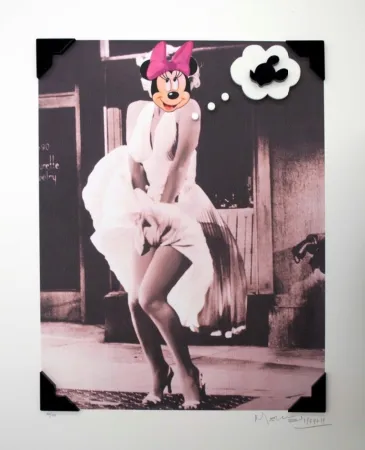 多数の Leirner - Cada cosa en su sitio 2