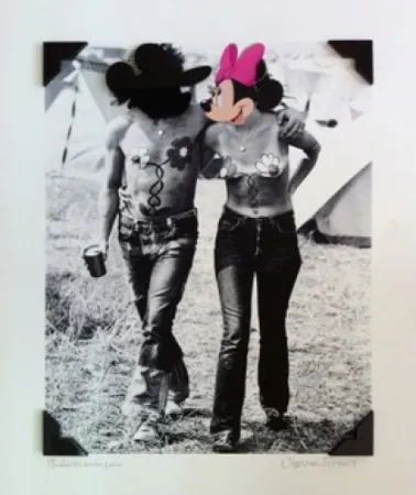 多数の Leirner - Cada cosa en su sitio 5