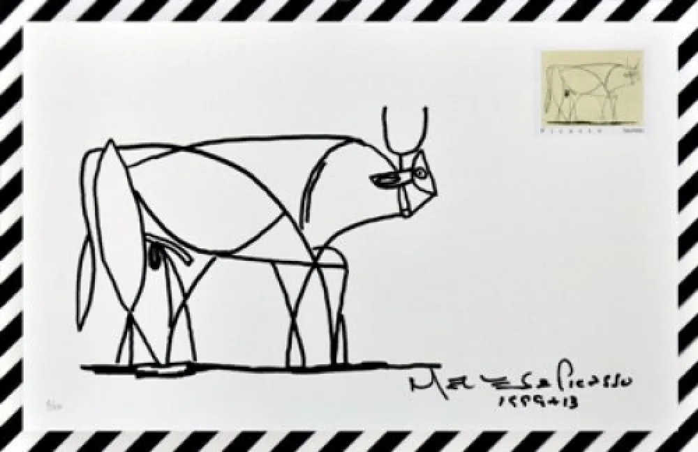 多数の Leirner - Cartas a...2