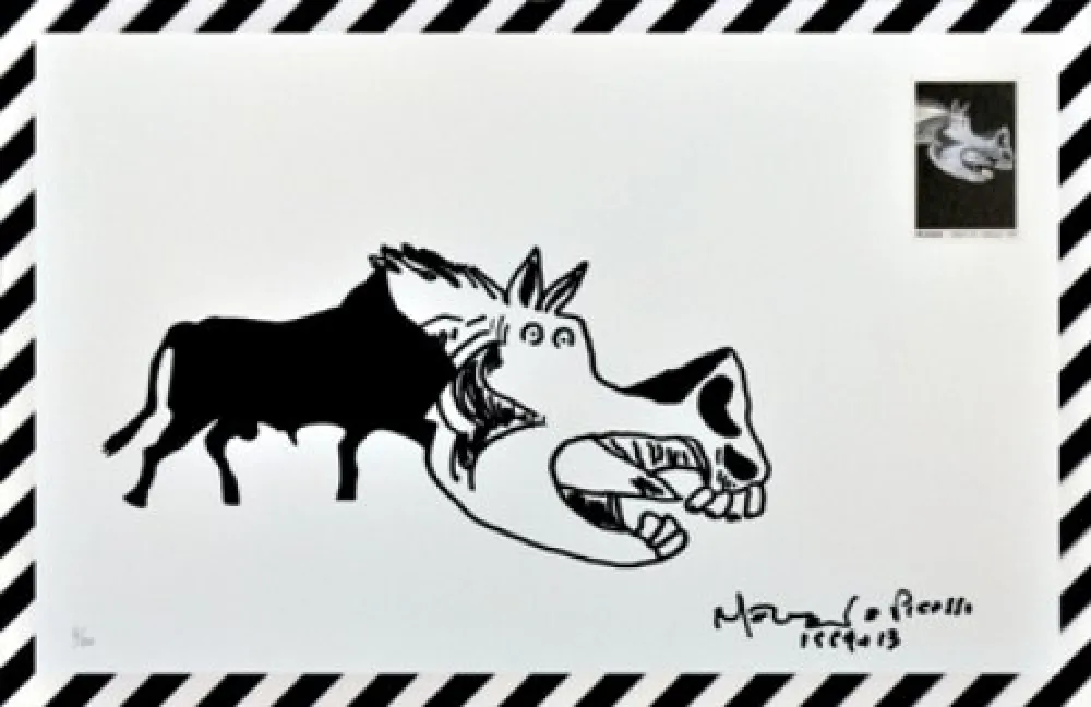 多数の Leirner - Cartas a...3