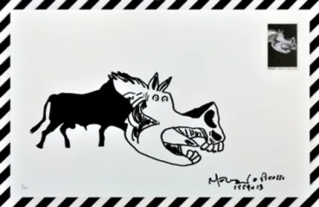 多数の Leirner - Cartas a...3