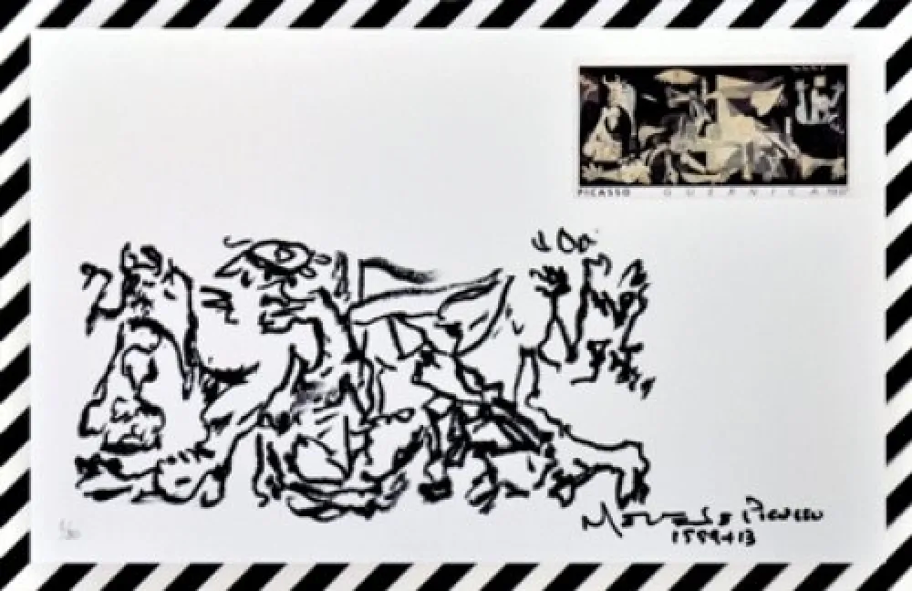 多数の Leirner - Cartas a...4