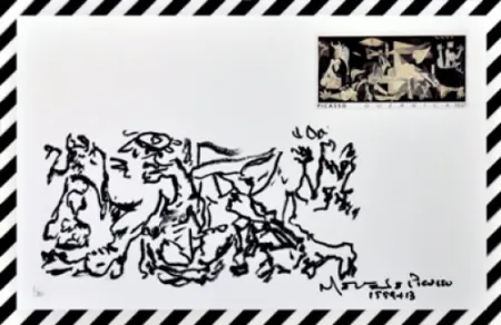 多数の Leirner - Cartas a...4