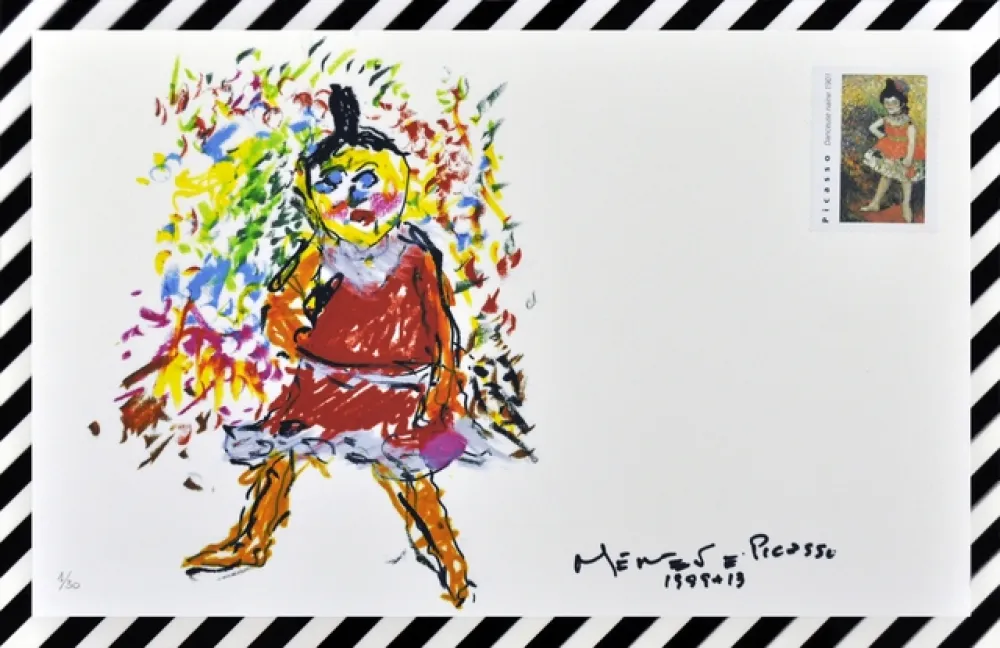 多数の Leirner - Cartas a...6