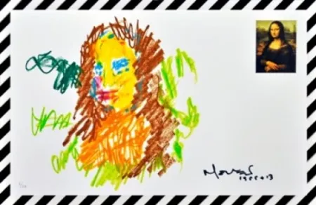 多数の Leirner - Cartas a...7