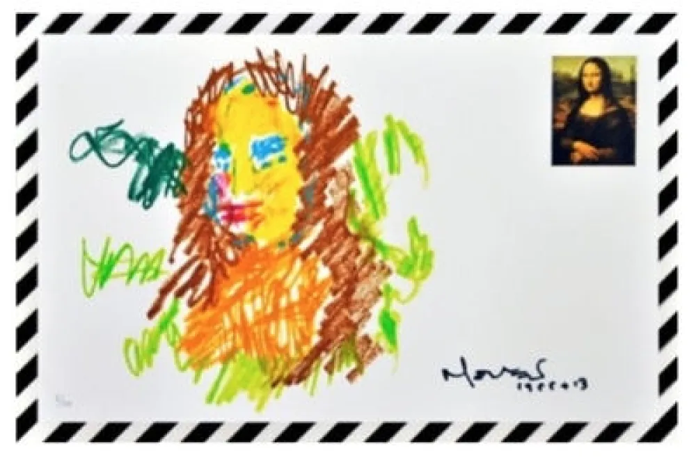 多数の Leirner - Cartas a...7