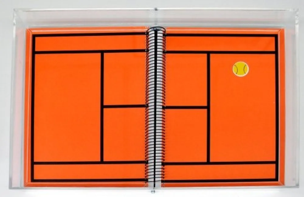 リトグラフ Leirner - Rio 2016 - Tenisb