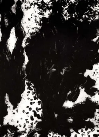 彫版 León - Luz de luna II