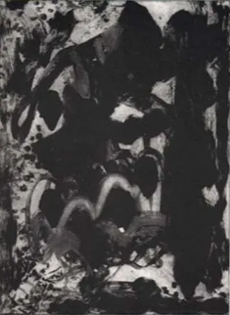 彫版 León - Luz de luna IV