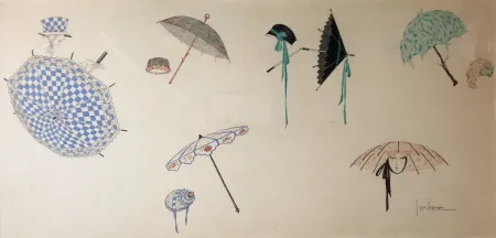 技術的なありません Lepape - Ls ombrelles