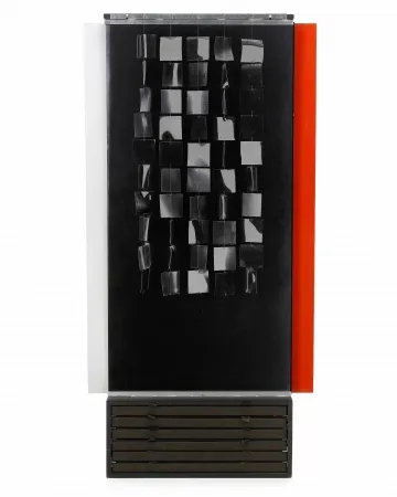 多数の Leparc - Continuel mobile 