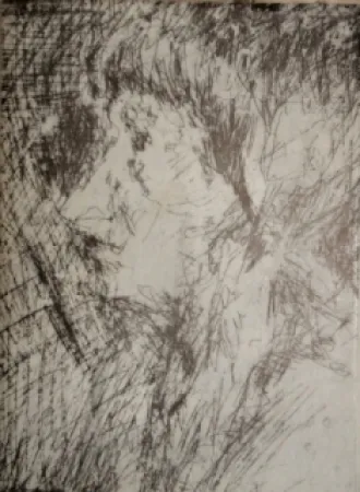 挿絵入り本 Leroy  - E. Le roy gravures 1964-1972 edition de tête