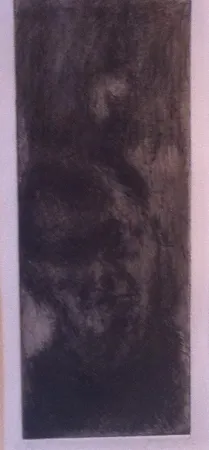 彫版 Leroy  - Portrait