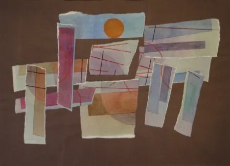 技術的なありません Leuppi - Untitled