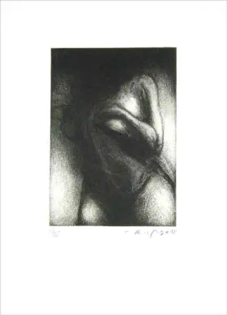 エッチング Levy - Nu