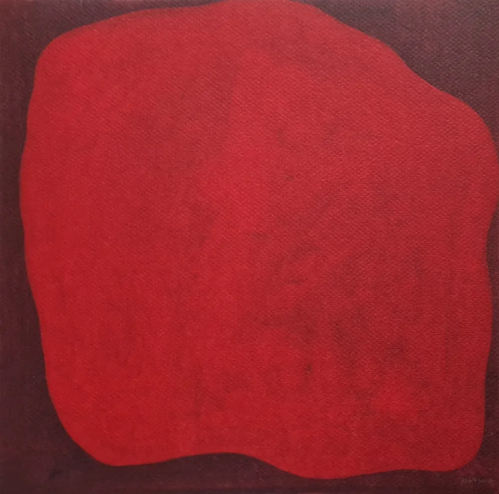 リトグラフ Lewitt - Composition,