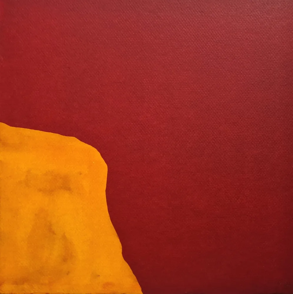 リトグラフ Lewitt - Composition,