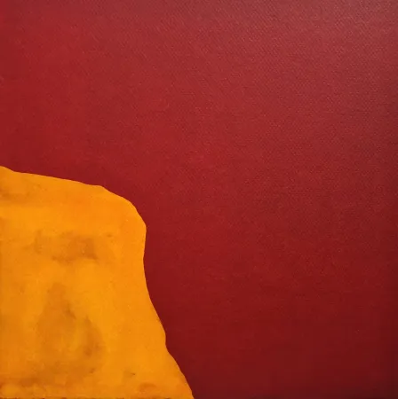 リトグラフ Lewitt - Composition,