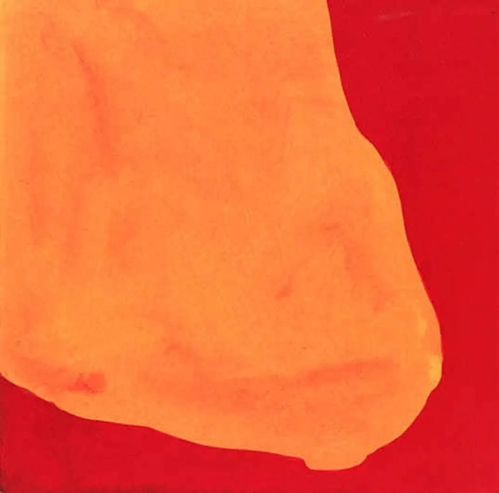 リトグラフ Lewitt - Composition,