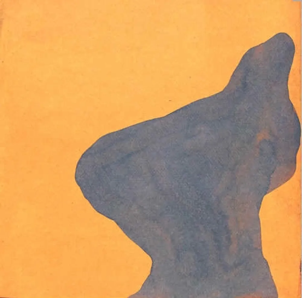 リトグラフ Lewitt - Composition,