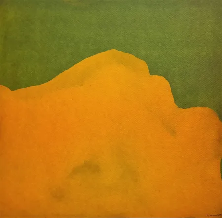 リトグラフ Lewitt - Composition,