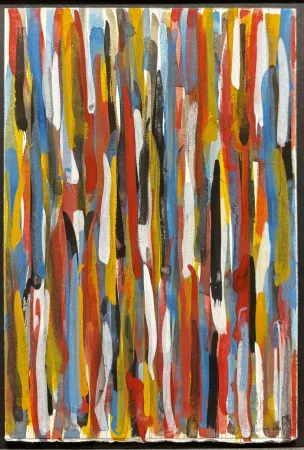 エッチング Lewitt - Sin titulo