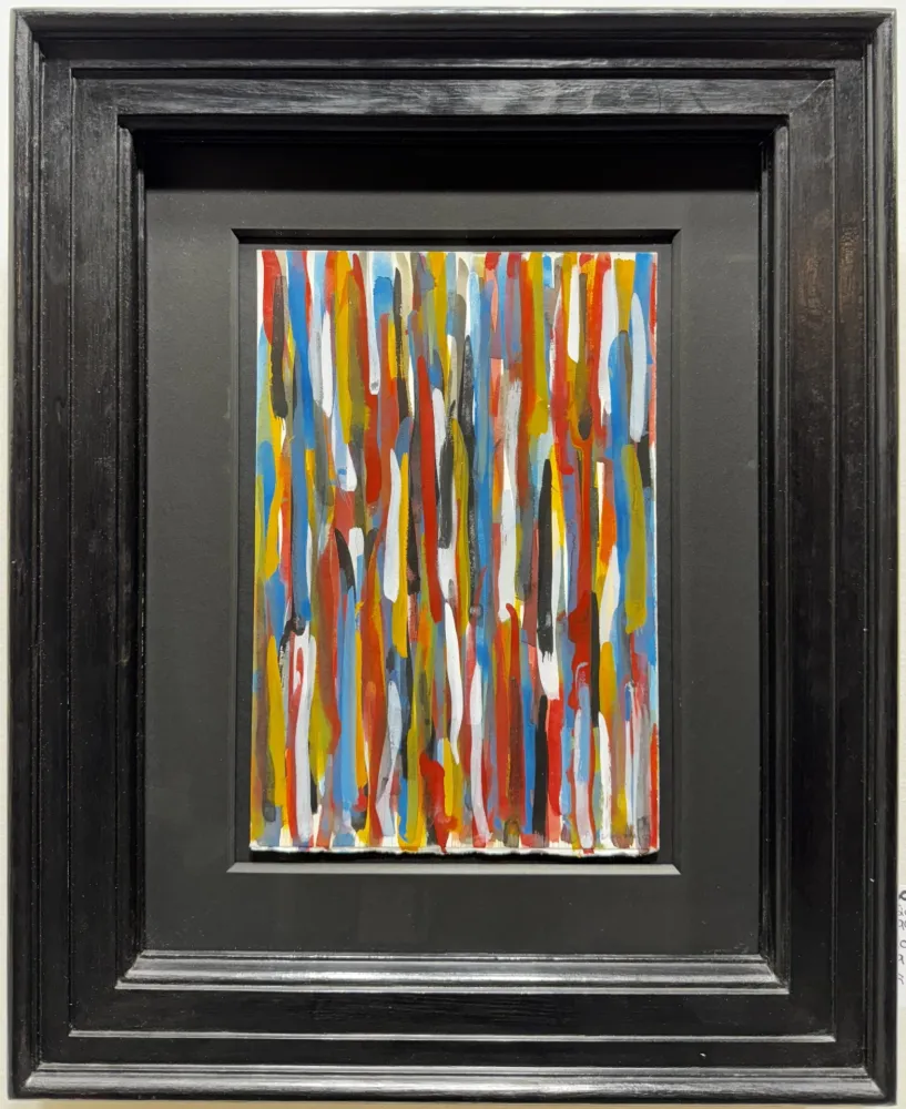 エッチング Lewitt - Untitled