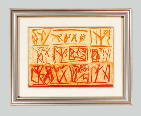 技術的なありません Licata - Composizione