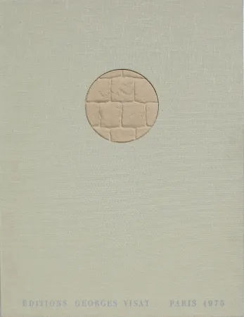 挿絵入り本 Lichtenstein - Bonjour Max Ernst