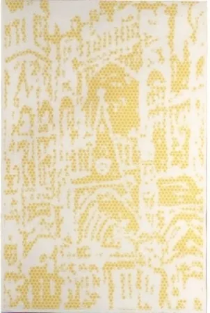 シルクスクリーン Lichtenstein - Cathedral One