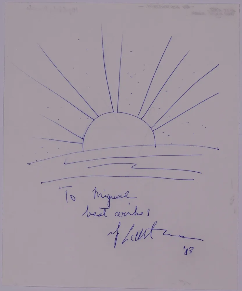 技術的なありません Lichtenstein - Untitled