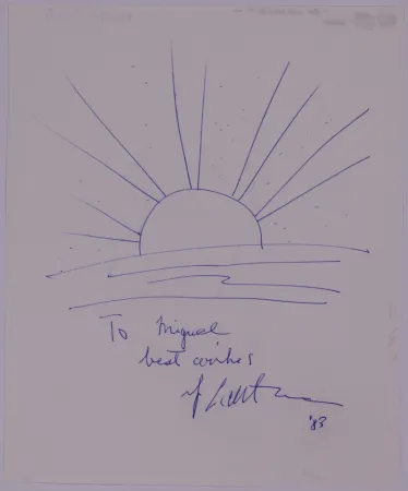 技術的なありません Lichtenstein - Untitled