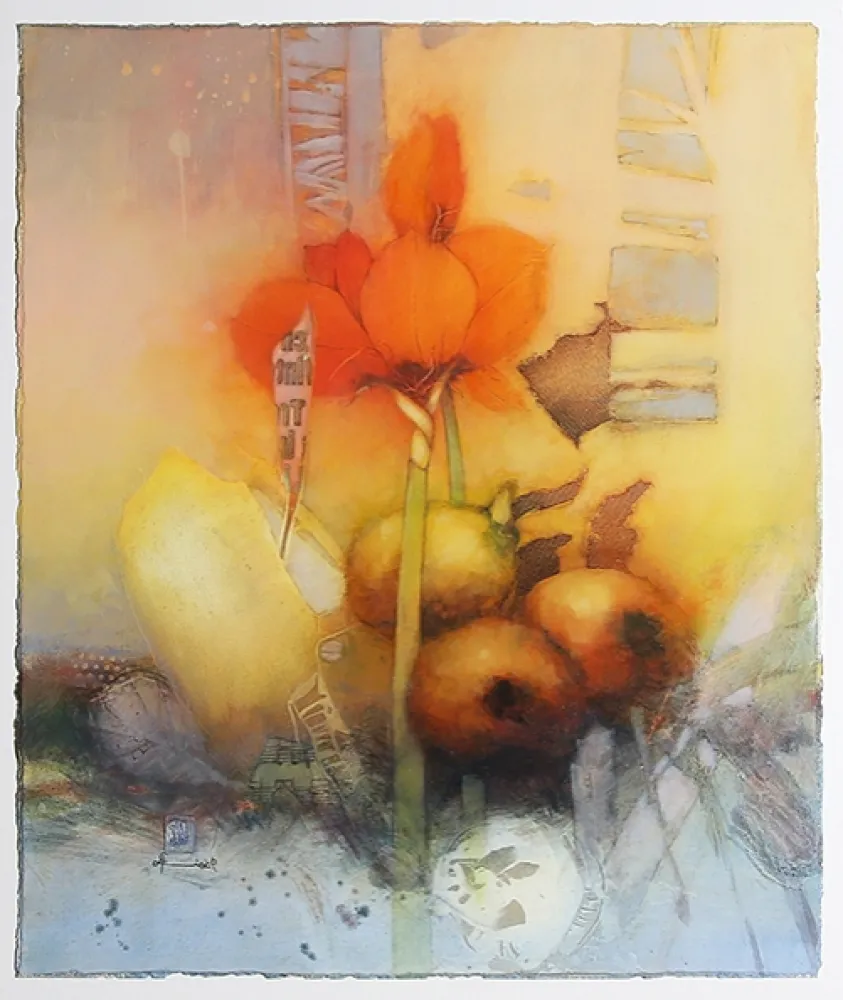 技術的なありません Lieck - Amaryllis