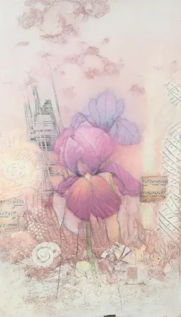 技術的なありません Lieck - Iris